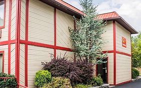 Econo Lodge Scranton Pa